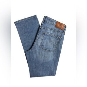 Lauren Ralph Lauren Black Label 5 Pocket Jeans Classic Minimalist Sz 8